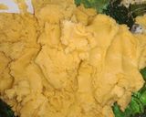 Foto langkah ke 5 dari resep Kuker palmsugar renyah.