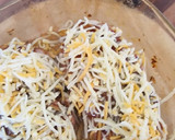 Foto del paso 7 de la receta: Pollo Hunters con patatas gajo especiadas