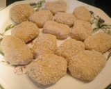 Foto del paso 4 de la receta: Nuggets