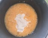 Foto del paso 2 de la receta: Tarta salada de atún y papas
