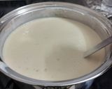 Foto del paso 5 de la receta: Flan de turrón