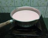 Foto langkah ke 2 dari resep Puding Mozaik Nutrijel.