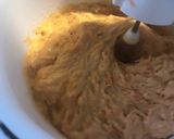 Répatorta 🥕 recept fázis 3 fotója