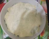 Foto del paso 5 de la receta: Espinacas a la crema