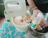 Foto langkah ke 6 dari resep RESEP KUE BASAH 8 JAM,,TETAPI MASAKNYA CUMA 3 JAM AJA.