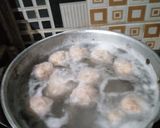 Foto langkah ke 3 dari resep Siomay Bandung.