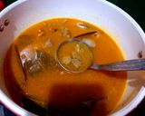 Foto langkah ke 3 dari resep Soto Mie khas Bogor.