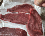 Foto del paso 2 de la receta: Escalopes de ternera con jamón york y queso en 25 minutos