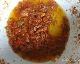 Foto langkah ke 7 dari resep Ayam spanyol.
