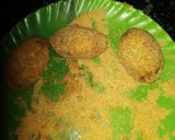 হাঁসের ডিমের ডেভিল (haser dimer devil recipe in Bengali) রেসিপির ধাপ 2 ছবি