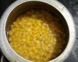 मसाला स्वीट कॉर्न (Masala sweet corn recipe in hindi) रेसिपी चरण 1 फोटो