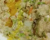 A picture of step 5 of Bihari Special Litti Chokha.