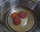 Foto langkah ke 1 dari resep Wedang Semlo Khas Jogja.