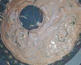 Sernik na Zimno z galaretkami w środku i na wierzchu 🍰🍩🍪🍮 krok przepisu 3 zdjęcie