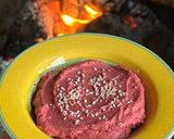 Foto del paso 2 de la receta: Mousse de remolacha y palta