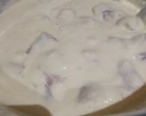 Szezámmagos édes csirke, kínai tésztával recept fázis 2 fotója