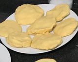 Foto del paso 2 de la receta: Arepas y arepas rellenas