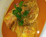 Foto langkah ke 6 dari resep Asam padeh kepala kakap.