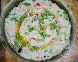 বাবা গানুশ (Baba ganoush recipe in Bengali) রেসিপি ধাপ - 4 ছবি