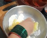बटाटा पूरी रेसिपी स्टेप 2 फोटो 