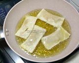 Foto langkah ke 15 dari resep Tahu Jagung Kulit Pangsit (200).