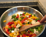 Foto del paso 1 de la receta: Fajitas