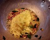 મેંગો રાઈસ (Mango rice recipe in Gujarati) રેસીપી સ્ટેપ2ફોટો