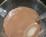 Cara Membuat Hot Chocolate Coffee 2