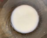 Diétás pohárkrém recept fázis 1 fotója