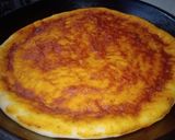 Foto del paso 1 de la receta: Pizza Con Filet de Merluza