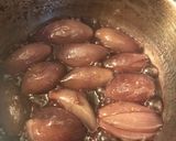 Foto del paso 6 de la receta: Chalotas caramelizadas