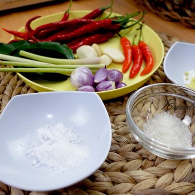 Langkah 2