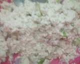 Foto langkah ke 3 dari resep Perkedel tahu gurih nyoi enak.