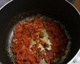 A picture of step 4 of Chicken stew.