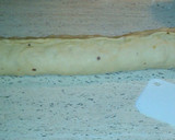Foto del paso 8 de la receta: Pan brioche con queso, ligeramente picante {en panificadora}