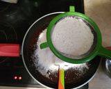 Φωτογραφία βήματος 8 της συνταγής Mmmmm... Brownies!!!!!