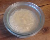 A picture of step 6 of Easy Homemade Vanilla Bean Pudding.
