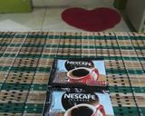Foto langkah ke 9 dari resep Bolu pisang rasa kopi susu.