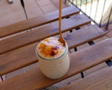 Foto del paso 8 de la receta: Arroz con leche v2 con crema pastelera y azúcar quemada