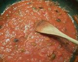 Foto del paso 7 de la receta: Puttanesca