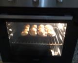 Foto del paso 1 de la receta: Baba al ron