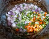 Foto langkah ke 3 dari resep Sambel bawang.