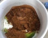 Foto del paso 2 de la receta: Crema de aguacate con chocolate