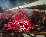 Foto del paso 3 de la receta: Espeto de sardinas