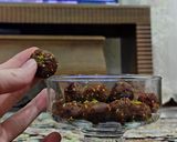 عکس مرحله 7 از دستور رنگینک بمب انرژی