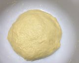 Foto langkah ke 6 dari resep Roti Sobek Tanpa Ulen.