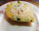 Foto del paso 12 de la receta: Soufflé de Zapallitos
