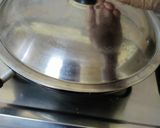 A picture of step 5 of Smoked Paneer Tikka Sandwich.