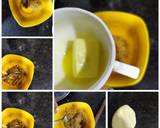 No oven no yeast cinnamon Rolls recipe step 3 photo
