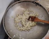 Foto del paso 3 de la receta: Huevos turcos (con lo que tenemos en casa)